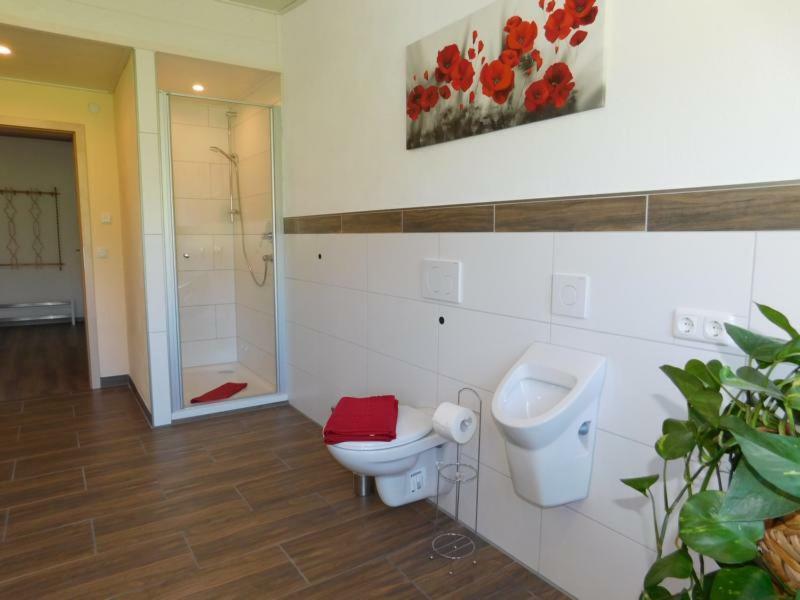 Ferienwohnung Linder هوبفيراو المظهر الخارجي الصورة